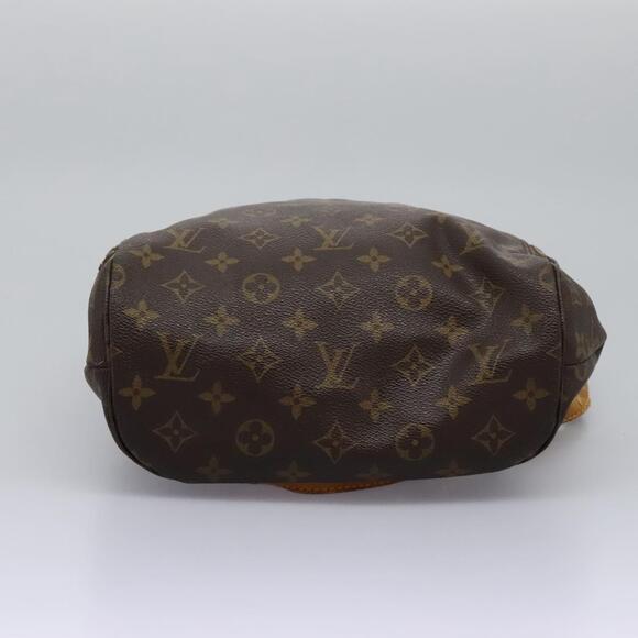 LOUIS VUITTON Monogram Sybilla Backpack M99030 - Picture 14 of 16